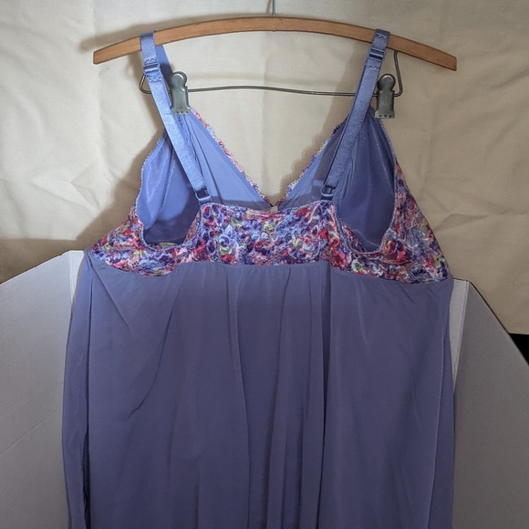 Full figured Lingerie - Picture 2 of 8